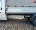 Белый Форд Транзит, объемом двигателя 2 л и пробегом 210 тыс. км за 7500 $, фото 8 на Automoto.ua