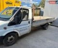 Білий Форд Транзит, об'ємом двигуна 2.5 л та пробігом 450 тис. км за 6500 $, фото 2 на Automoto.ua