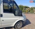 Белый Форд Транзит, объемом двигателя 2 л и пробегом 210 тыс. км за 7500 $, фото 11 на Automoto.ua