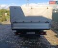 Белый Форд Транзит, объемом двигателя 2 л и пробегом 210 тыс. км за 7500 $, фото 3 на Automoto.ua