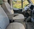 Белый Форд Транзит, объемом двигателя 2 л и пробегом 210 тыс. км за 7500 $, фото 16 на Automoto.ua