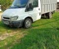 Белый Форд Транзит, объемом двигателя 2 л и пробегом 400 тыс. км за 3000 $, фото 7 на Automoto.ua