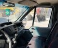 Белый Форд Транзит, объемом двигателя 2.4 л и пробегом 324 тыс. км за 6000 $, фото 9 на Automoto.ua