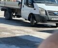 Белый Форд Транзит, объемом двигателя 2.4 л и пробегом 324 тыс. км за 6000 $, фото 7 на Automoto.ua