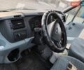 Белый Форд Транзит, объемом двигателя 2.2 л и пробегом 209 тыс. км за 8000 $, фото 3 на Automoto.ua