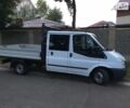 Білий Форд Транзит, об'ємом двигуна 2.2 л та пробігом 225 тис. км за 10200 $, фото 1 на Automoto.ua