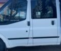 Білий Форд Транзит, об'ємом двигуна 2.2 л та пробігом 325 тис. км за 10000 $, фото 13 на Automoto.ua