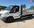 Белый Форд Транзит, объемом двигателя 2 л и пробегом 531 тыс. км за 6500 $, фото 8 на Automoto.ua
