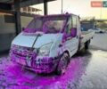 Білий Форд Транзит, об'ємом двигуна 2.2 л та пробігом 327 тис. км за 13500 $, фото 21 на Automoto.ua