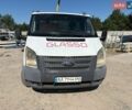 Белый Форд Транзит, объемом двигателя 2 л и пробегом 531 тыс. км за 6500 $, фото 7 на Automoto.ua