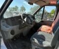Белый Форд Транзит, объемом двигателя 2 л и пробегом 531 тыс. км за 6500 $, фото 3 на Automoto.ua