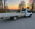 Білий Форд Транзит, об'ємом двигуна 2.2 л та пробігом 327 тис. км за 13500 $, фото 6 на Automoto.ua