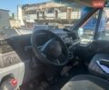 Білий Форд Транзит, об'ємом двигуна 2.2 л та пробігом 332 тис. км за 10500 $, фото 1 на Automoto.ua