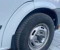 Білий Форд Транзит, об'ємом двигуна 2.2 л та пробігом 325 тис. км за 10000 $, фото 3 на Automoto.ua