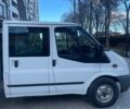 Білий Форд Транзит, об'ємом двигуна 2.2 л та пробігом 325 тис. км за 10000 $, фото 2 на Automoto.ua