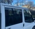 Білий Форд Транзит, об'ємом двигуна 2.2 л та пробігом 325 тис. км за 10000 $, фото 5 на Automoto.ua