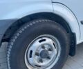 Білий Форд Транзит, об'ємом двигуна 2.2 л та пробігом 325 тис. км за 10000 $, фото 12 на Automoto.ua
