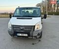 Білий Форд Транзит, об'ємом двигуна 2.2 л та пробігом 327 тис. км за 13500 $, фото 9 на Automoto.ua