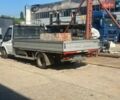Білий Форд Транзит, об'ємом двигуна 2.2 л та пробігом 332 тис. км за 10500 $, фото 1 на Automoto.ua