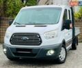 Белый Форд Транзит, объемом двигателя 2.2 л и пробегом 300 тыс. км за 15900 $, фото 13 на Automoto.ua