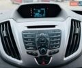 Белый Форд Транзит, объемом двигателя 2.2 л и пробегом 300 тыс. км за 15900 $, фото 40 на Automoto.ua