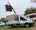 Білий Форд Транзит, об'ємом двигуна 0 л та пробігом 1 тис. км за 33000 $, фото 5 на Automoto.ua