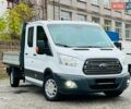 Белый Форд Транзит, объемом двигателя 2.2 л и пробегом 300 тыс. км за 15900 $, фото 16 на Automoto.ua