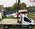 Білий Форд Транзит, об'ємом двигуна 0 л та пробігом 1 тис. км за 33000 $, фото 1 на Automoto.ua
