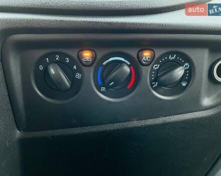 Белый Форд Транзит, объемом двигателя 2.2 л и пробегом 300 тыс. км за 15900 $, фото 39 на Automoto.ua