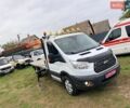 Білий Форд Транзит, об'ємом двигуна 0 л та пробігом 1 тис. км за 33000 $, фото 1 на Automoto.ua