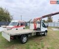 Білий Форд Транзит, об'ємом двигуна 0 л та пробігом 1 тис. км за 33000 $, фото 6 на Automoto.ua
