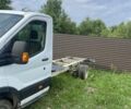 Белый Форд Транзит, объемом двигателя 2.2 л и пробегом 380 тыс. км за 15500 $, фото 8 на Automoto.ua