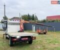 Білий Форд Транзит, об'ємом двигуна 0 л та пробігом 1 тис. км за 33000 $, фото 25 на Automoto.ua