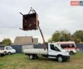 Білий Форд Транзит, об'ємом двигуна 0 л та пробігом 1 тис. км за 33000 $, фото 17 на Automoto.ua