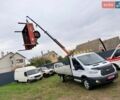 Білий Форд Транзит, об'ємом двигуна 0 л та пробігом 1 тис. км за 33000 $, фото 16 на Automoto.ua