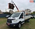 Білий Форд Транзит, об'ємом двигуна 0 л та пробігом 1 тис. км за 33000 $, фото 12 на Automoto.ua