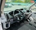 Белый Форд Транзит, объемом двигателя 2.2 л и пробегом 300 тыс. км за 15900 $, фото 19 на Automoto.ua