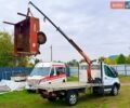 Білий Форд Транзит, об'ємом двигуна 0 л та пробігом 1 тис. км за 33000 $, фото 21 на Automoto.ua