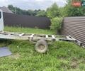 Белый Форд Транзит, объемом двигателя 2.2 л и пробегом 380 тыс. км за 15500 $, фото 12 на Automoto.ua