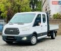 Белый Форд Транзит, объемом двигателя 2.2 л и пробегом 300 тыс. км за 15900 $, фото 14 на Automoto.ua