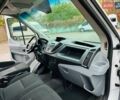 Белый Форд Транзит, объемом двигателя 2.2 л и пробегом 300 тыс. км за 15900 $, фото 22 на Automoto.ua