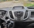 Белый Форд Транзит, объемом двигателя 2.2 л и пробегом 140 тыс. км за 16500 $, фото 6 на Automoto.ua
