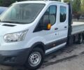 Белый Форд Транзит, объемом двигателя 2.2 л и пробегом 140 тыс. км за 16500 $, фото 3 на Automoto.ua