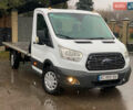 Белый Форд Транзит, объемом двигателя 2 л и пробегом 600 тыс. км за 11000 $, фото 1 на Automoto.ua