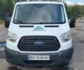 Белый Форд Транзит, объемом двигателя 2.2 л и пробегом 140 тыс. км за 16500 $, фото 1 на Automoto.ua