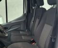 Белый Форд Транзит, объемом двигателя 2.2 л и пробегом 140 тыс. км за 16500 $, фото 11 на Automoto.ua