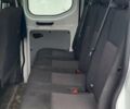 Белый Форд Транзит, объемом двигателя 2.2 л и пробегом 140 тыс. км за 16500 $, фото 12 на Automoto.ua