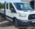 Белый Форд Транзит, объемом двигателя 2.2 л и пробегом 140 тыс. км за 16500 $, фото 1 на Automoto.ua