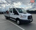 Белый Форд Транзит, объемом двигателя 2 л и пробегом 150 тыс. км за 26600 $, фото 49 на Automoto.ua