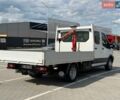 Белый Форд Транзит, объемом двигателя 2 л и пробегом 150 тыс. км за 26600 $, фото 58 на Automoto.ua